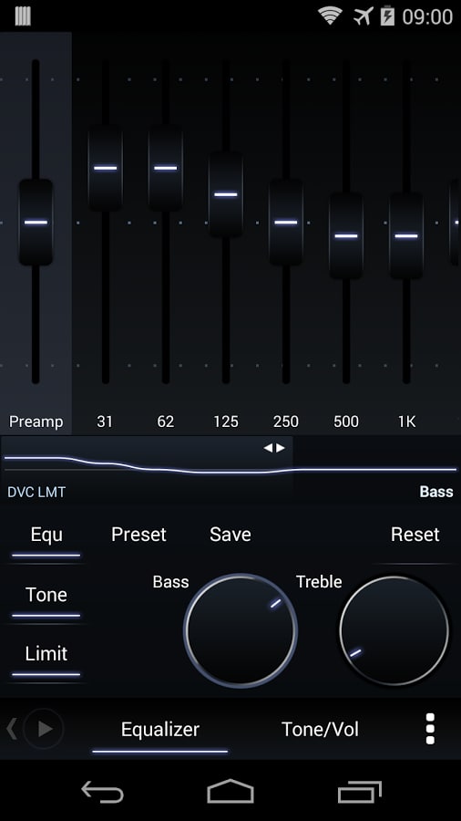 Power Amp Player For Android Free Download