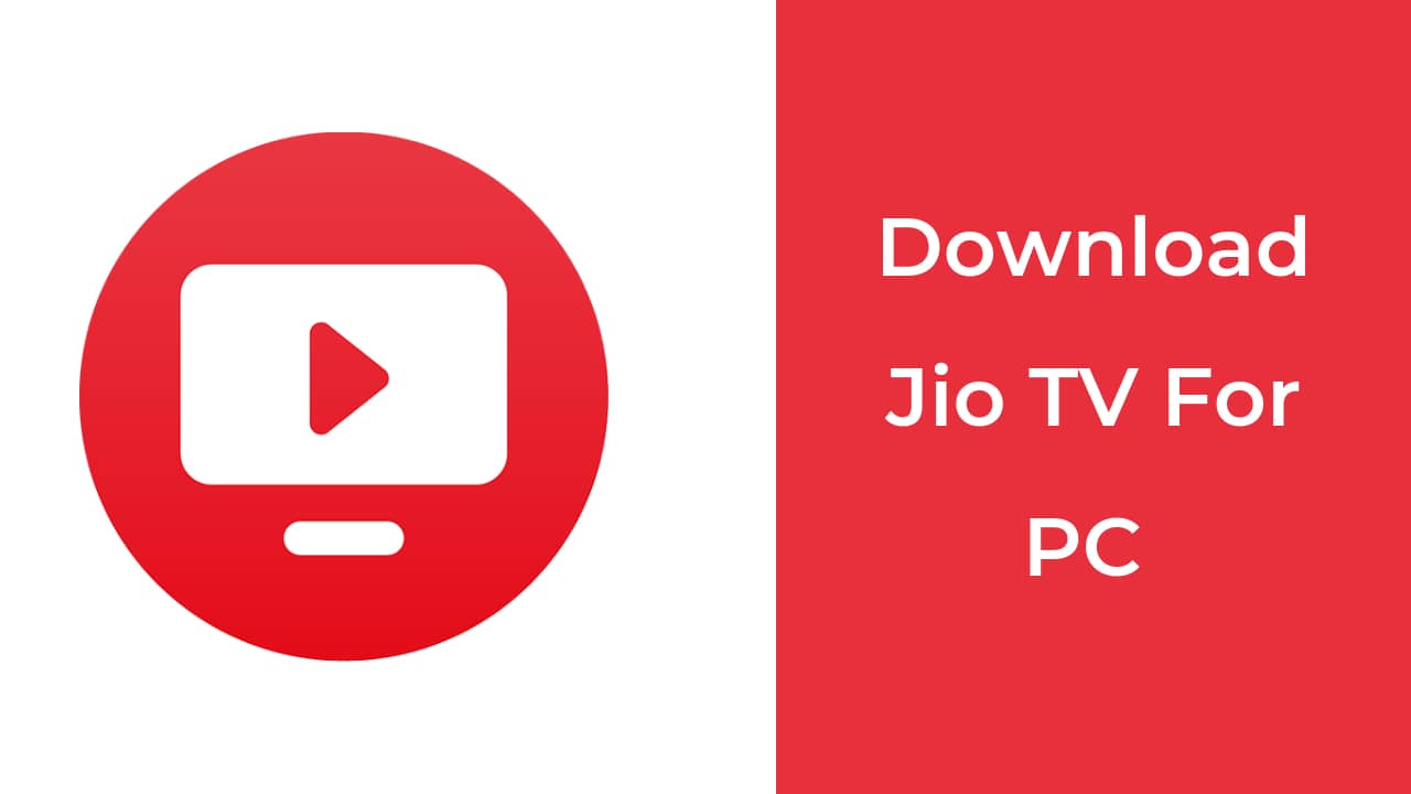 jio tv app smart tv