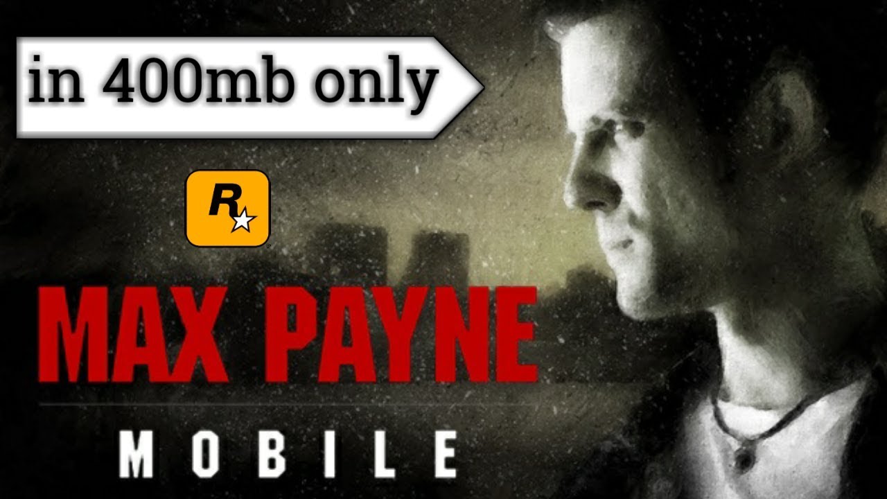 Download max payne 3 for pc free