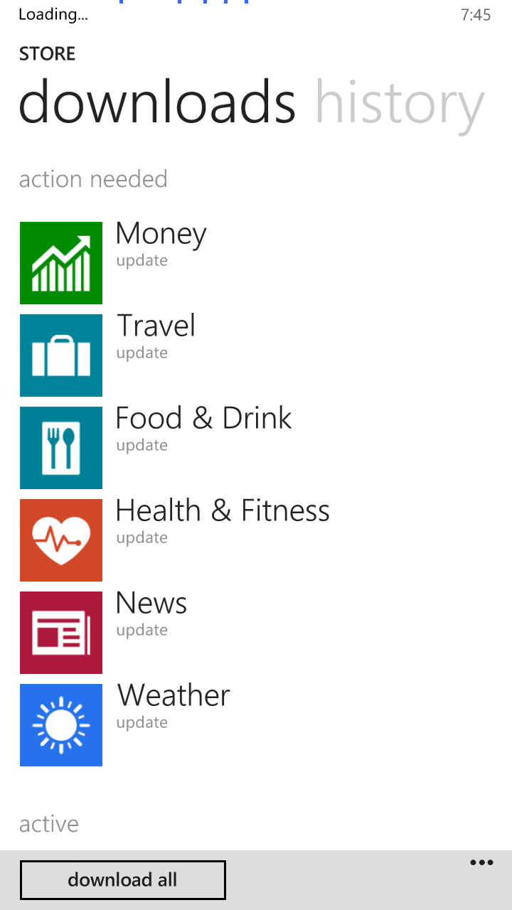 Download Hotmail App For Windows Phone