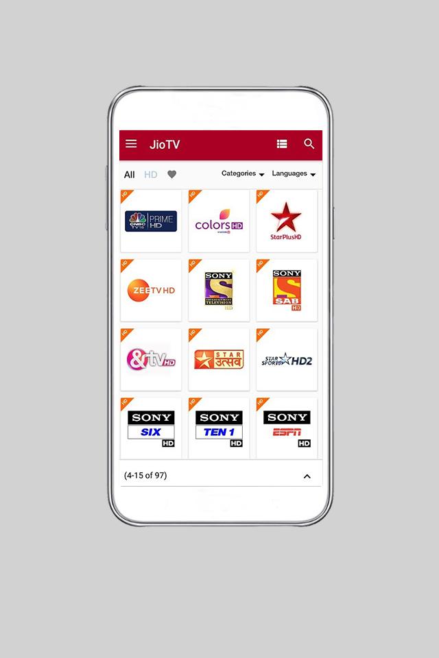 Jio Tv App Download For Android